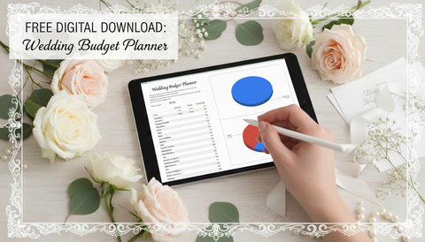 Free Digital Wedding Planner