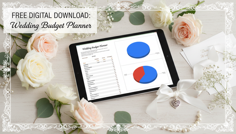 Free Digital Wedding Planner